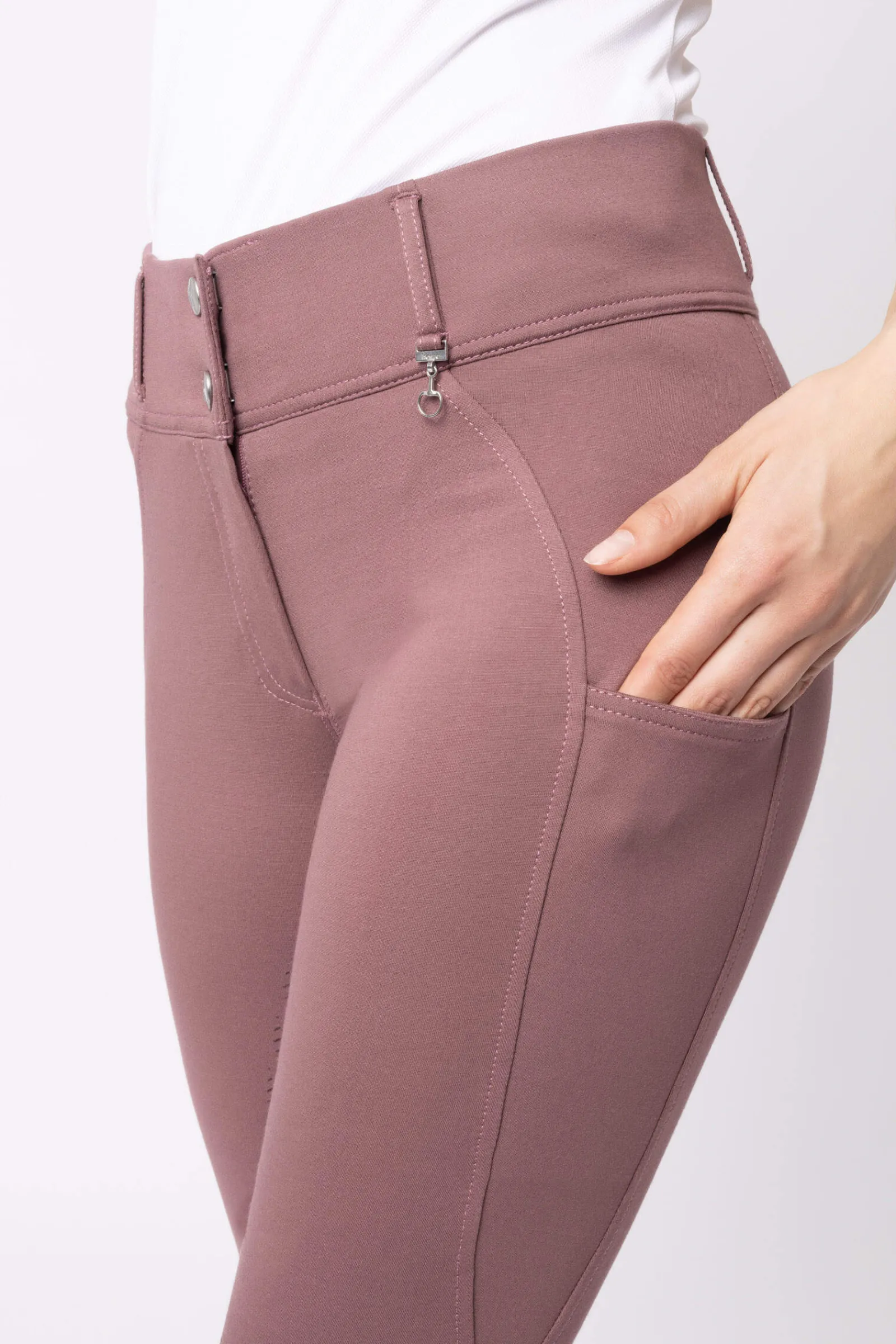 Best Madeline Women Full Seat Breeches