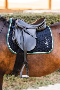 Fashion Magic Carousel Part 2 Pony Pad Pony Saddle Pads|All Purpose & Jumping Saddle Pads