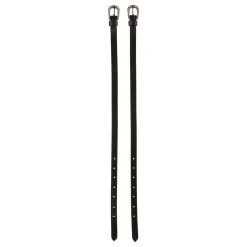 Hot Marseille Spur Straps with Crystal Buckle Spur Straps