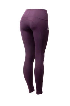 Sale Mathilde Thermo Fullgrip Tights Riding Tights