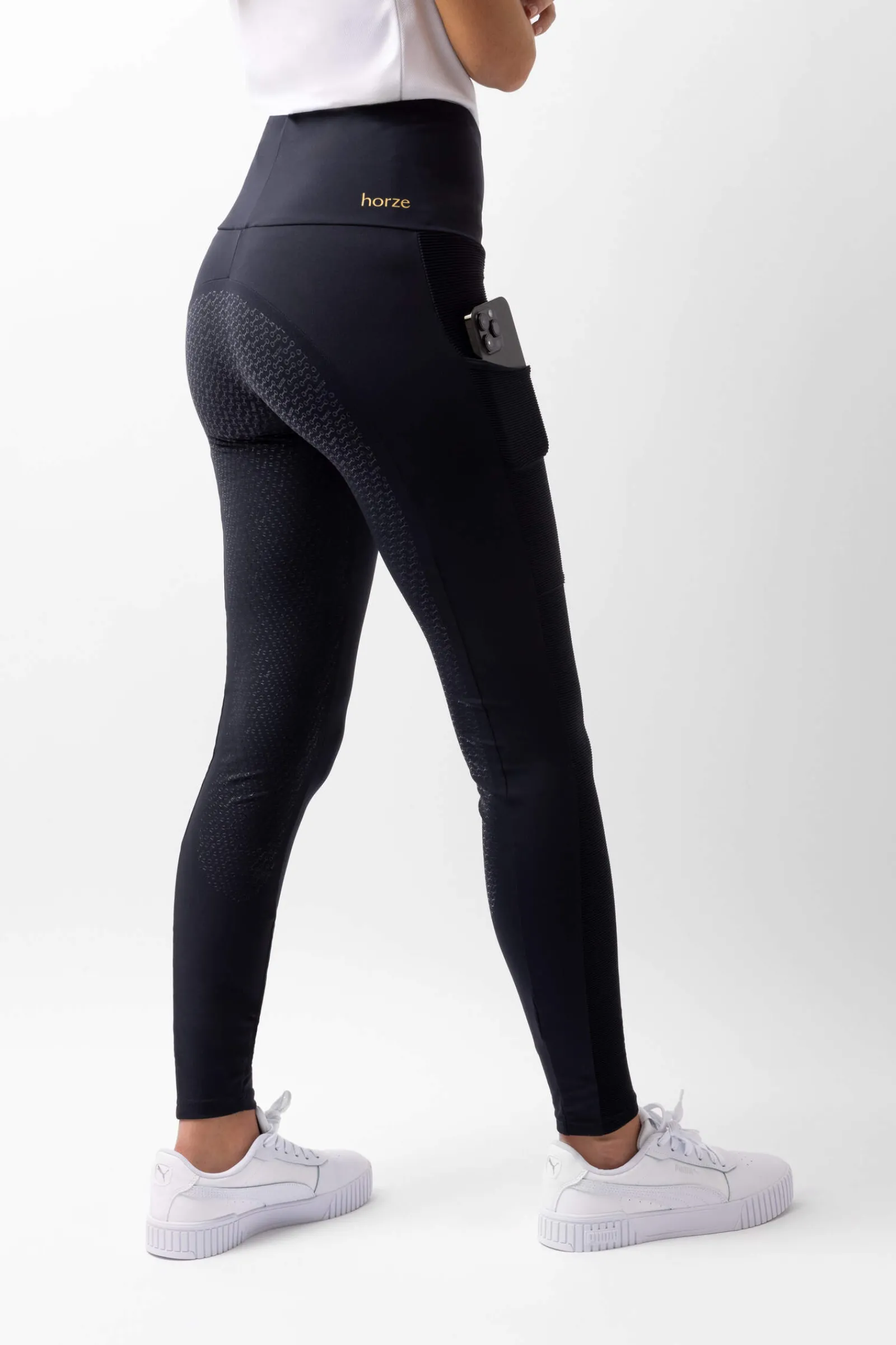 Discount Mathilde Women Riding Tights