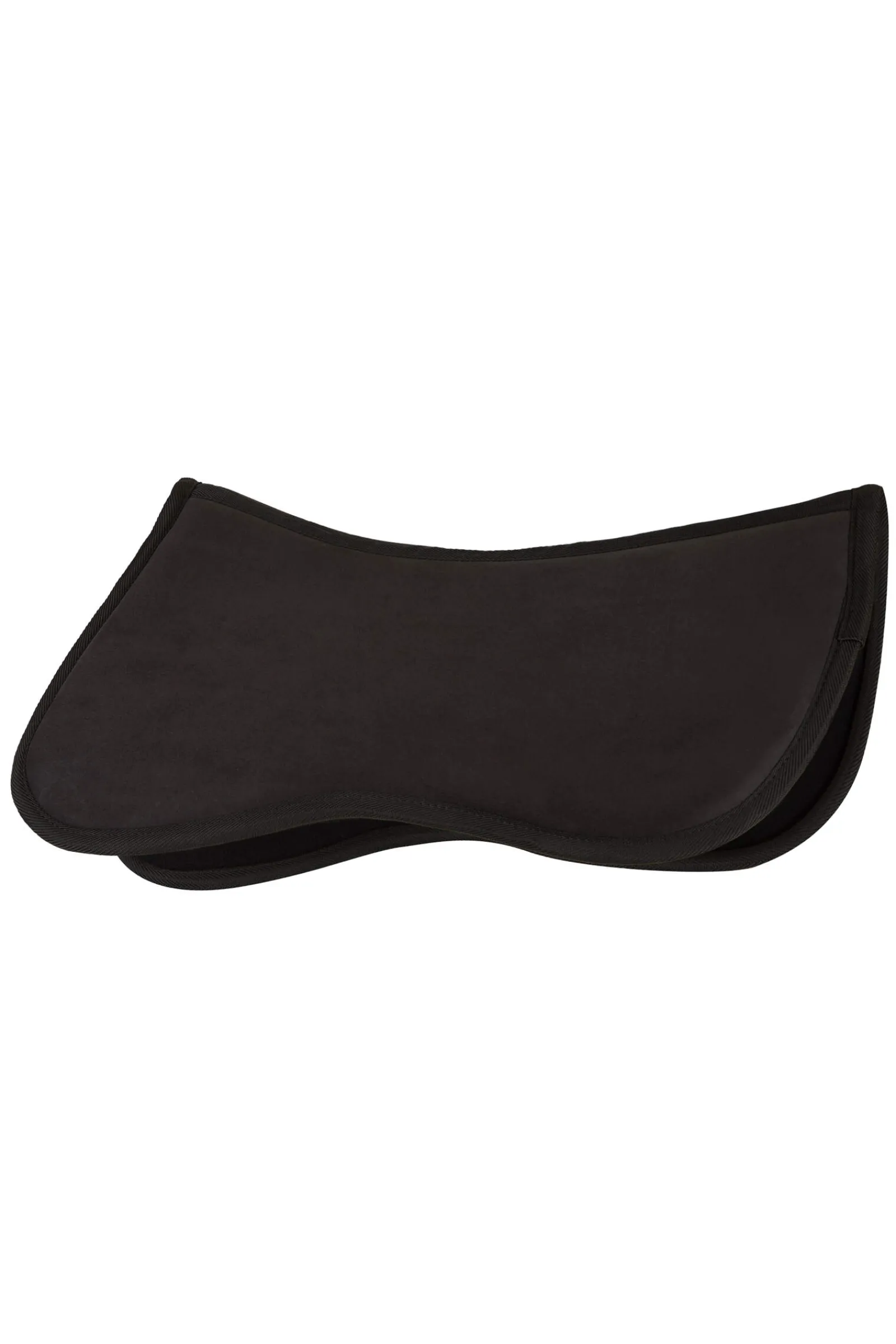 Discount Memory Foam Contour Pad Half Pads