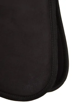 Discount Memory Foam Contour Pad Half Pads