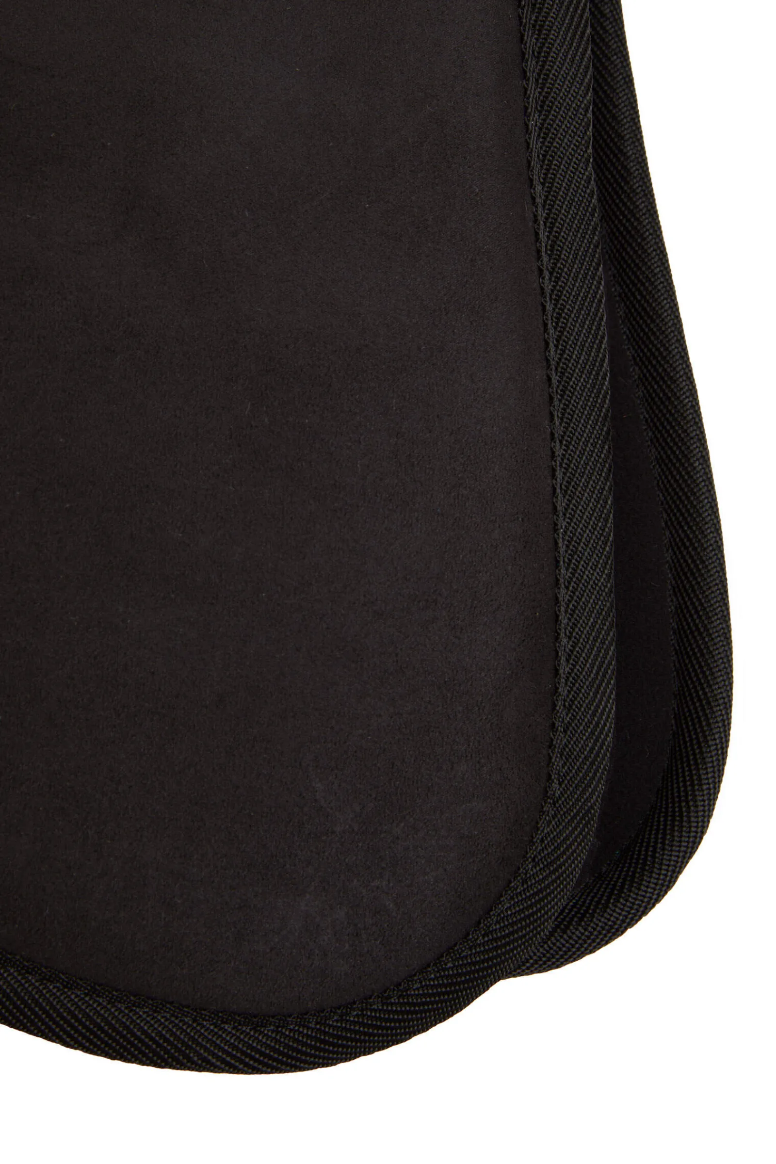 Discount Memory Foam Contour Pad Half Pads