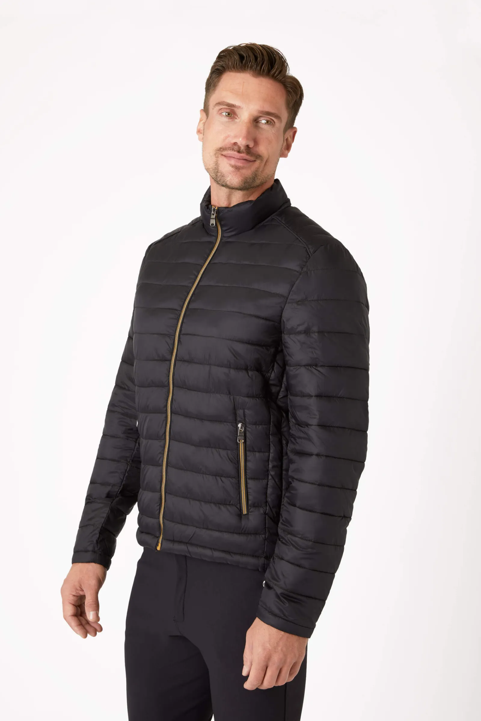 Outlet Men Riding Jackets