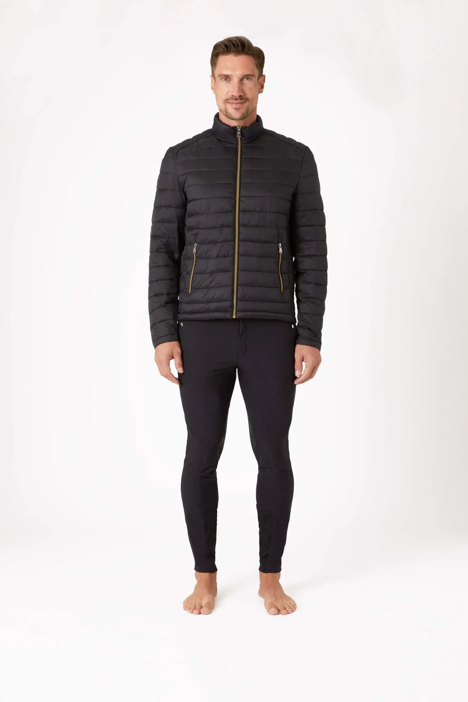 Outlet Men Riding Jackets