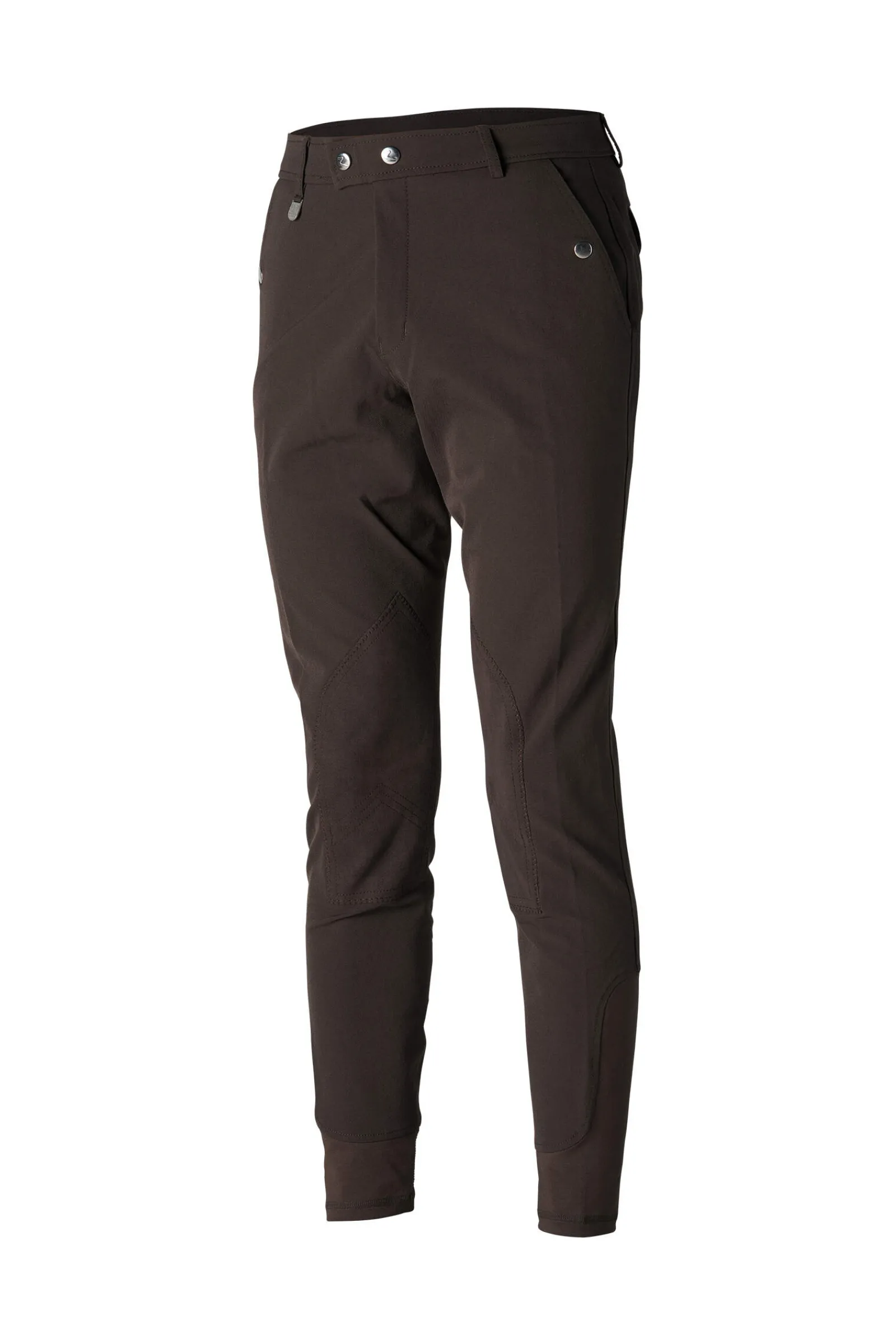 Best Mens Grand Prix Knee Patch Riding Breeches Jodhpurs & Breeches