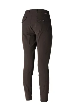Best Mens Grand Prix Knee Patch Riding Breeches Jodhpurs & Breeches