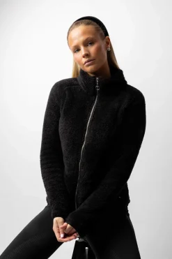 Discount Merida Fleecejacket Women Riding Jumpers & Fleeces|Coats & Jackets