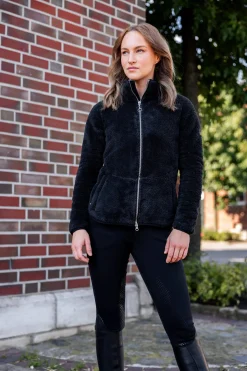 Discount Merida Fleecejacket Women Riding Jumpers & Fleeces|Coats & Jackets