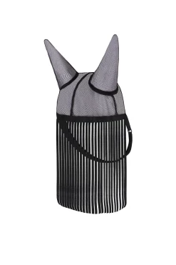 Fashion Mesh Fly Fringe Fly Masks & Fringes|Fly Masks & Fringes