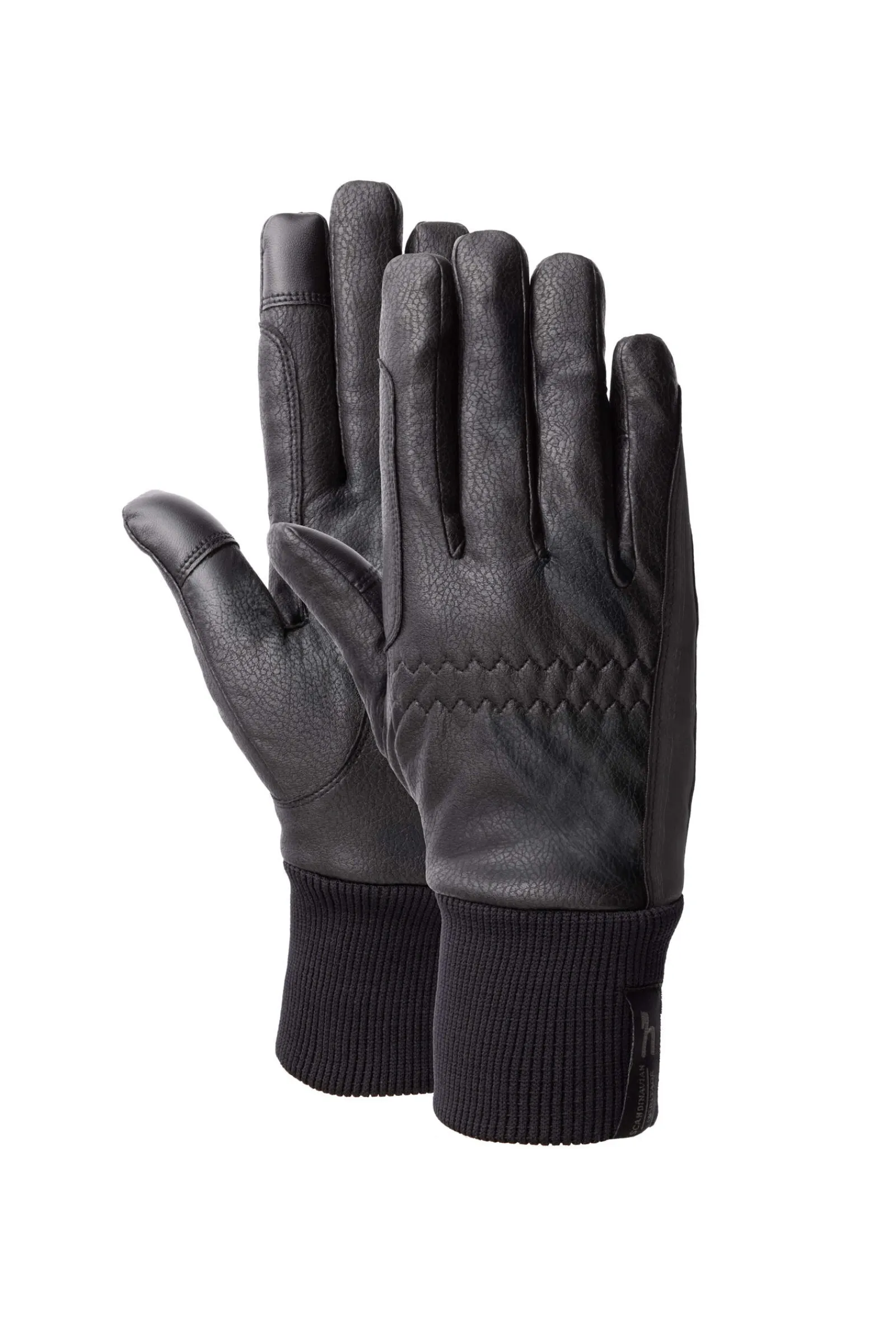 Fashion Mica Winter Gloves Riding Gloves For Winter