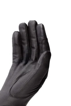 Fashion Mica Winter Gloves Riding Gloves For Winter