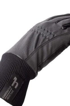 Fashion Mica Winter Gloves Riding Gloves For Winter