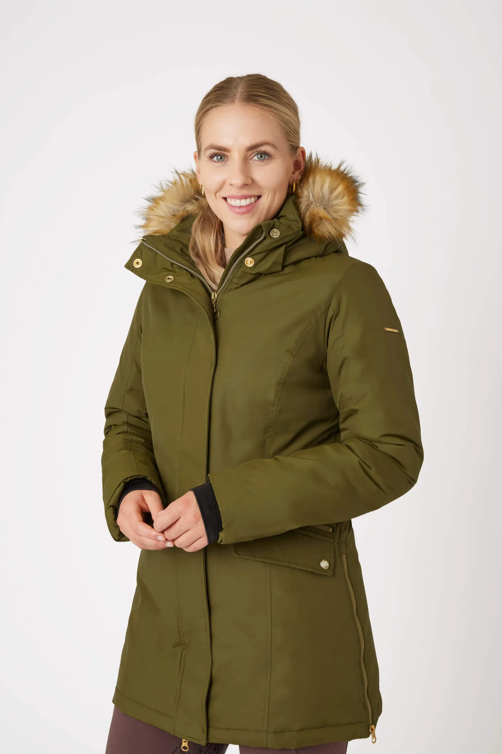 Hot Mikaela Women Women Coats & Jackets