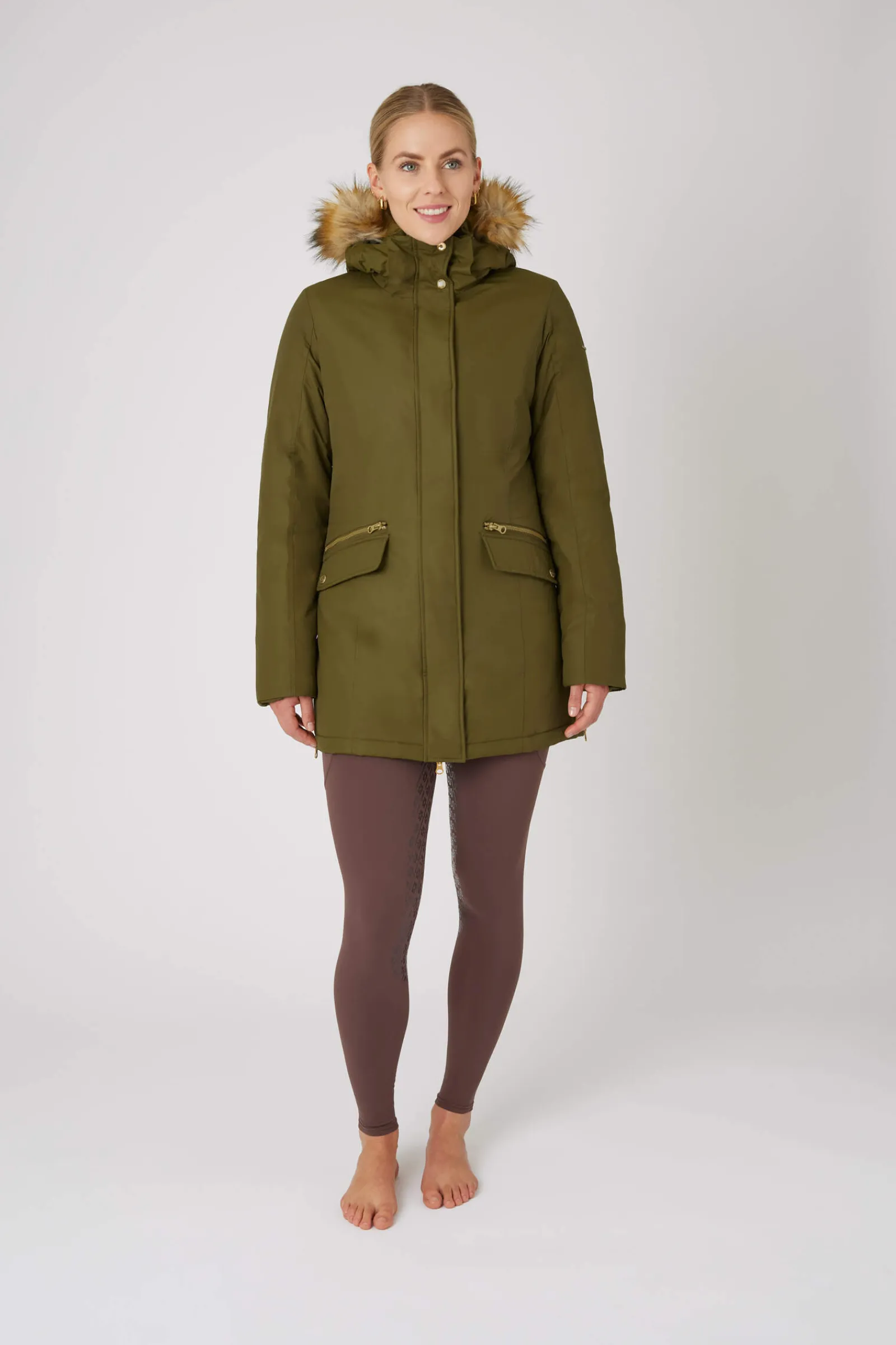 Hot Mikaela Women Women Coats & Jackets