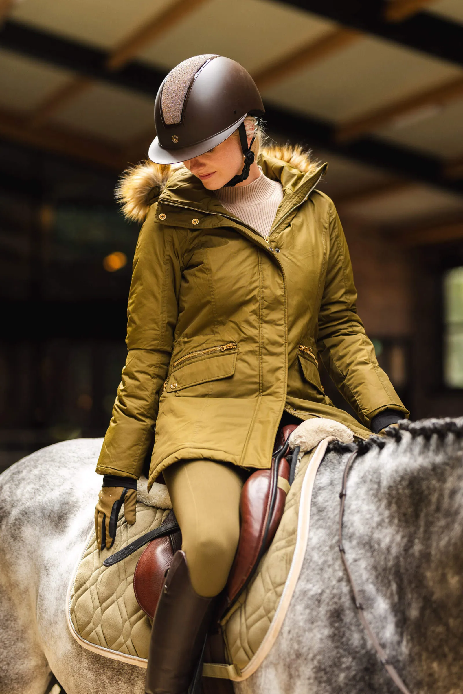 Hot Mikaela Women Women Coats & Jackets