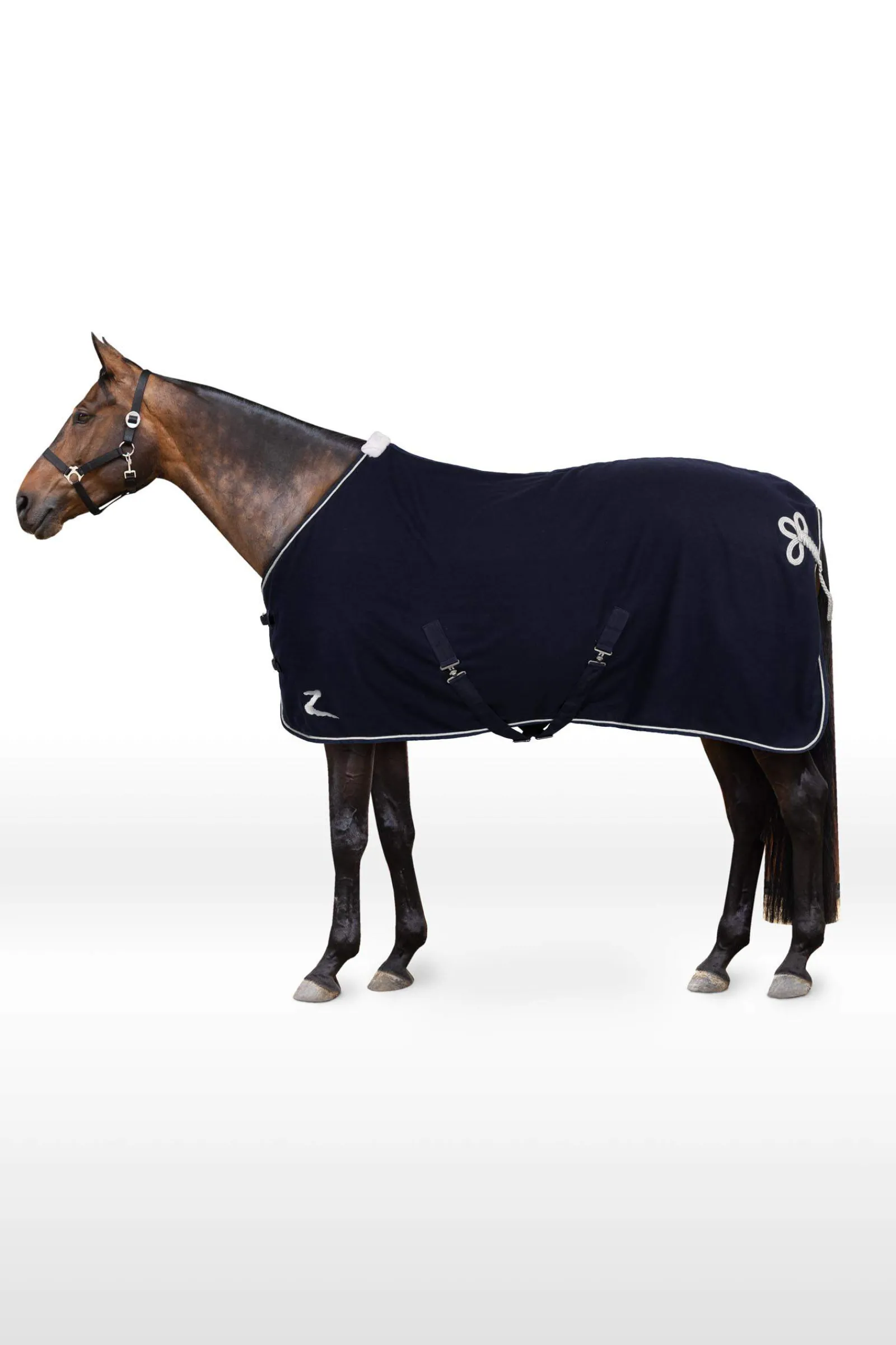 Hot Millau Wool Rug Fleece Horse Rugs & Cooler Rugs