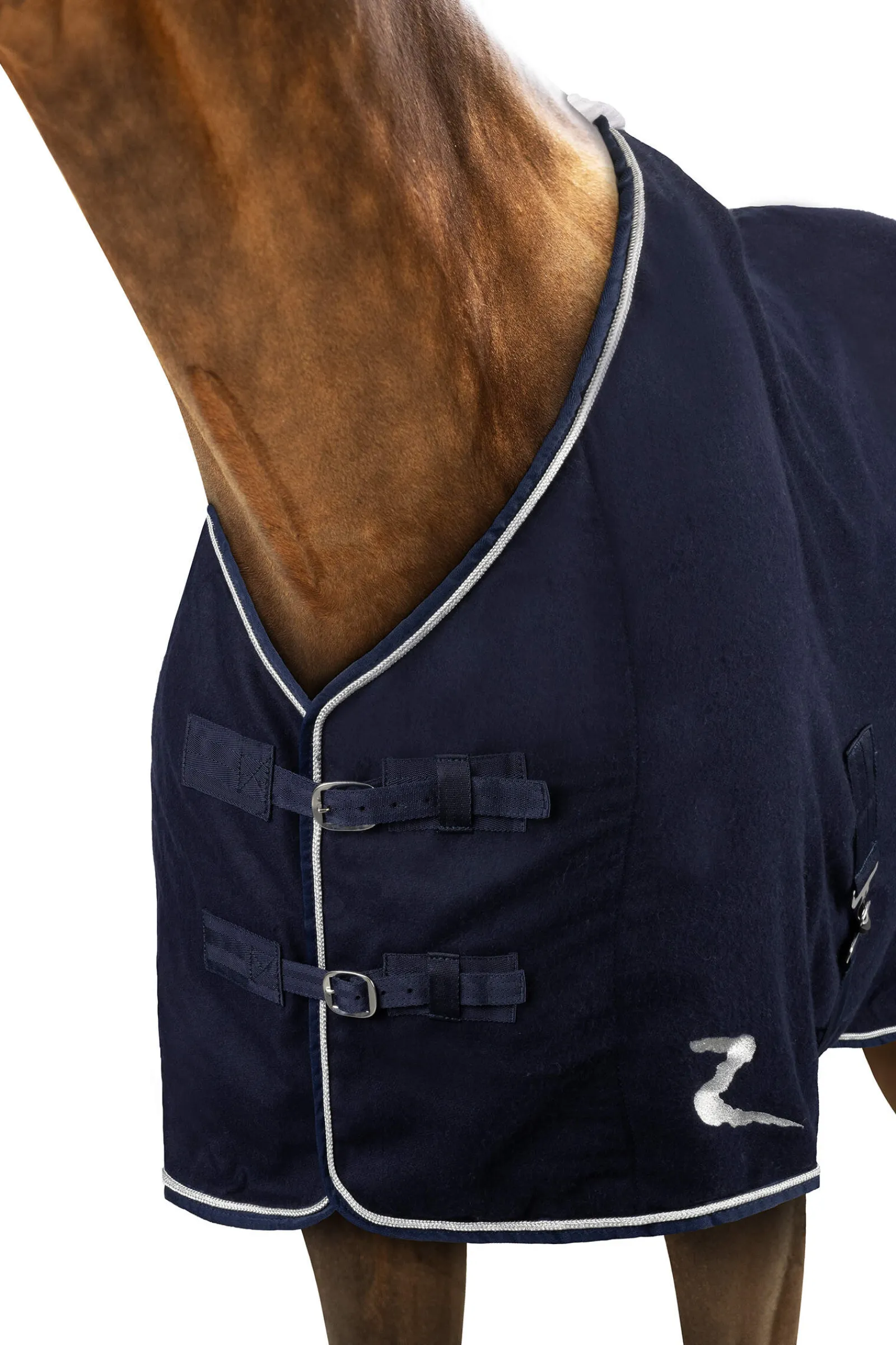 Hot Millau Wool Rug Fleece Horse Rugs & Cooler Rugs