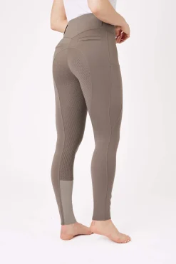 Fashion Mira Fullgrip Breeches Women Full Seat Breeches|Club Apparel