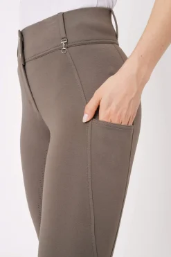 Fashion Mira Fullgrip Breeches Women Full Seat Breeches|Club Apparel