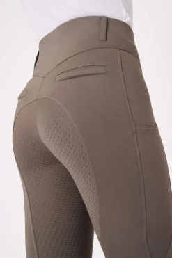 Fashion Mira Fullgrip Breeches Women Full Seat Breeches|Club Apparel
