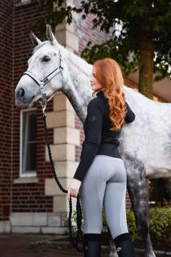 Best Mira Fullgrip Thermobreeches Winter Breeches|Full Seat Breeches