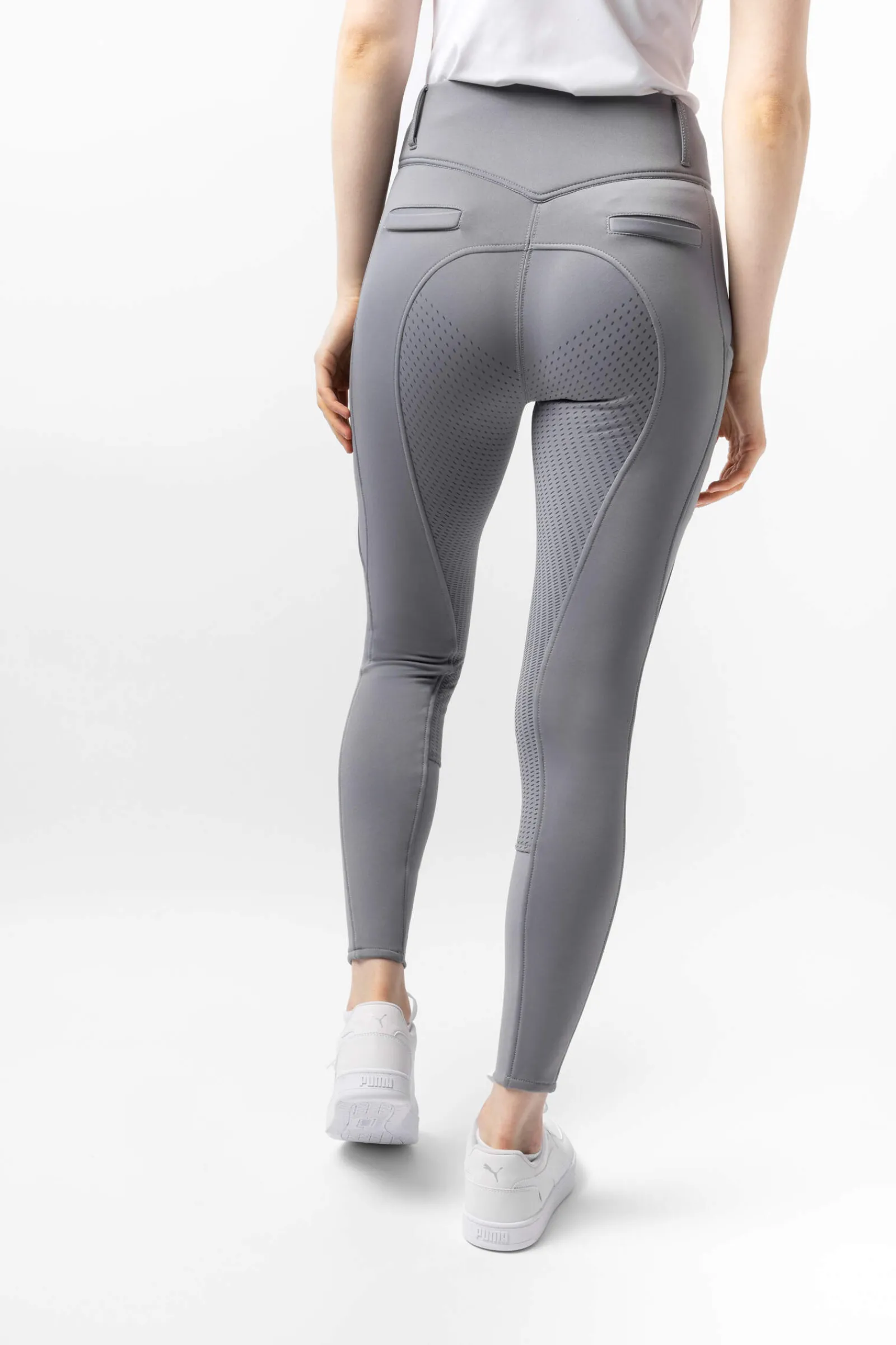 Best Mira Fullgrip Thermobreeches Winter Breeches|Full Seat Breeches