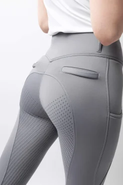 Best Mira Fullgrip Thermobreeches Winter Breeches|Full Seat Breeches