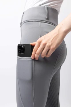 Best Mira Fullgrip Thermobreeches Winter Breeches|Full Seat Breeches