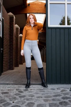Best Mira Fullgrip Thermobreeches Winter Breeches|Full Seat Breeches