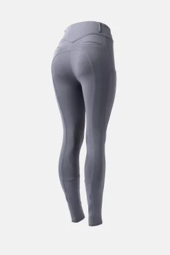 New Mira Kneegrip Breeches Knee Patch Breeches
