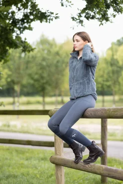 New Mira Kneegrip Breeches Knee Patch Breeches