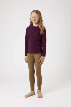 Sale Monster Kids Longsleeve Shirt Kids Show Clothing|Tops & T-shirts