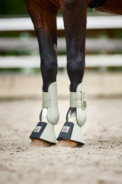 Discount Monster Pony Tendon Boots Horse Boots