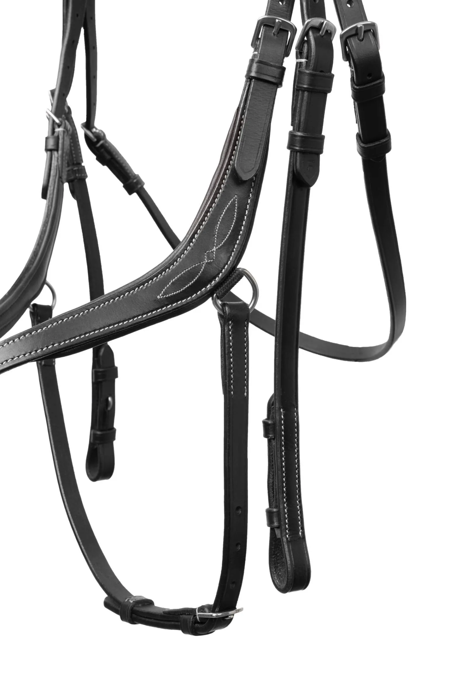 Outlet Monterrey Grackle Bridle Bridles & Nosebands