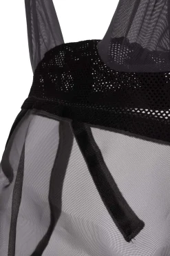 Clearance Mountain Riding Fly Mask Fly Masks & Fringes|Fly Masks & Fringes