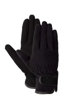 Hot Multi-Stretch Riding Gloves All Season Gloves