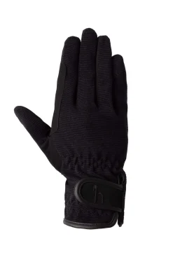 Hot Multi-Stretch Riding Gloves All Season Gloves