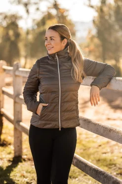Discount Natalie Women Women Coats & Jackets