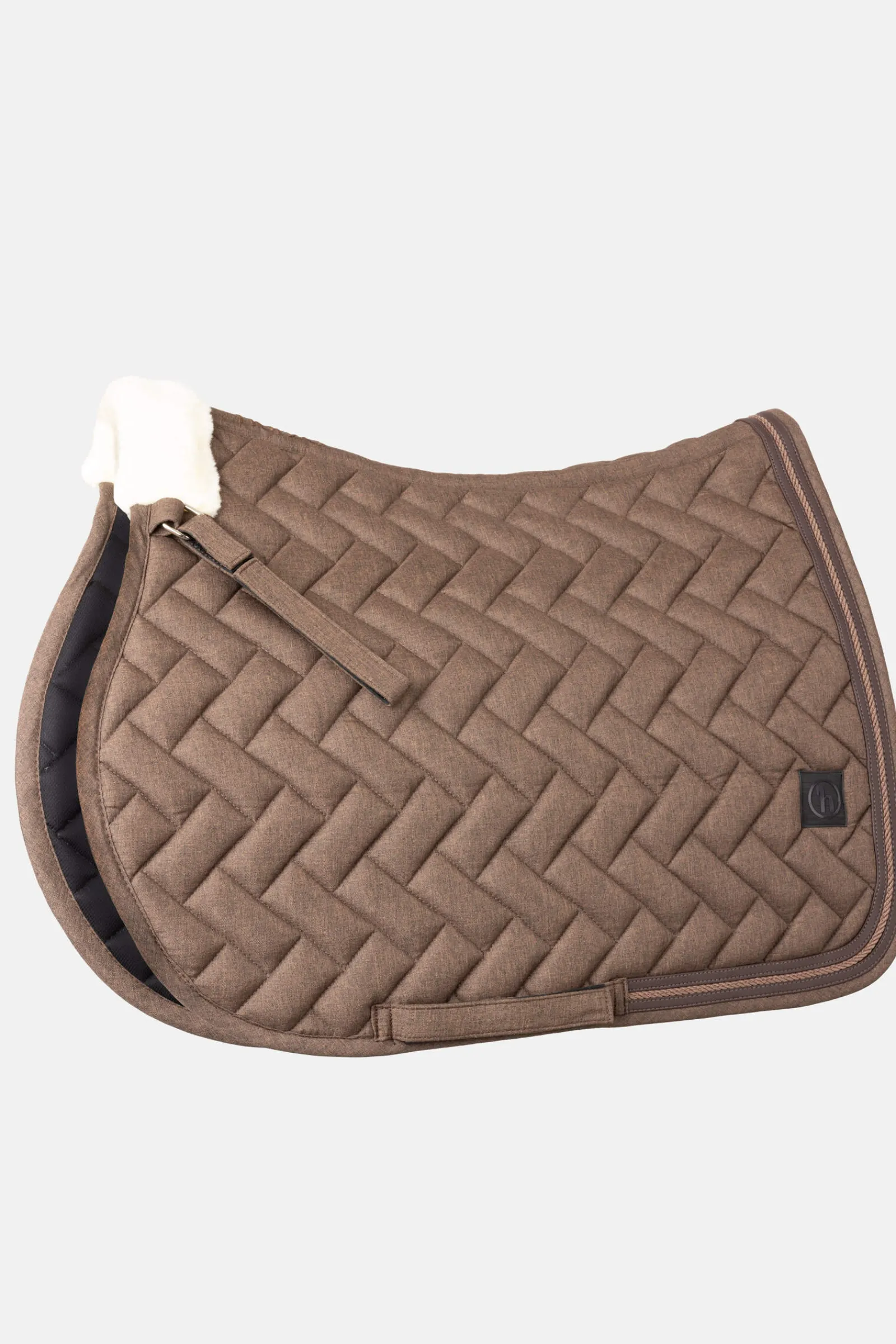 Online Nature Made Leisure VS pad Pony Saddle Pads|All Purpose & Jumping Saddle Pads
