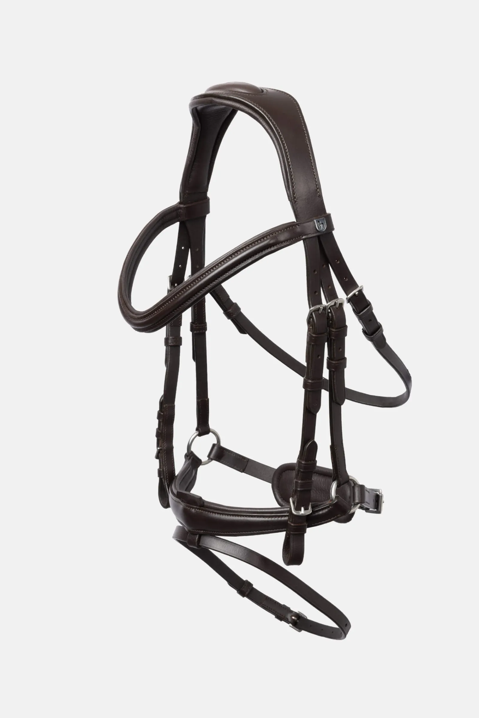 Hot Nature Made Leisure Bridle Pony Bridles & Halters|Bridles & Nosebands