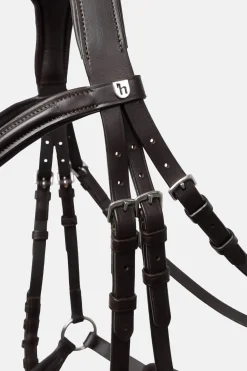 Hot Nature Made Leisure Bridle Pony Bridles & Halters|Bridles & Nosebands