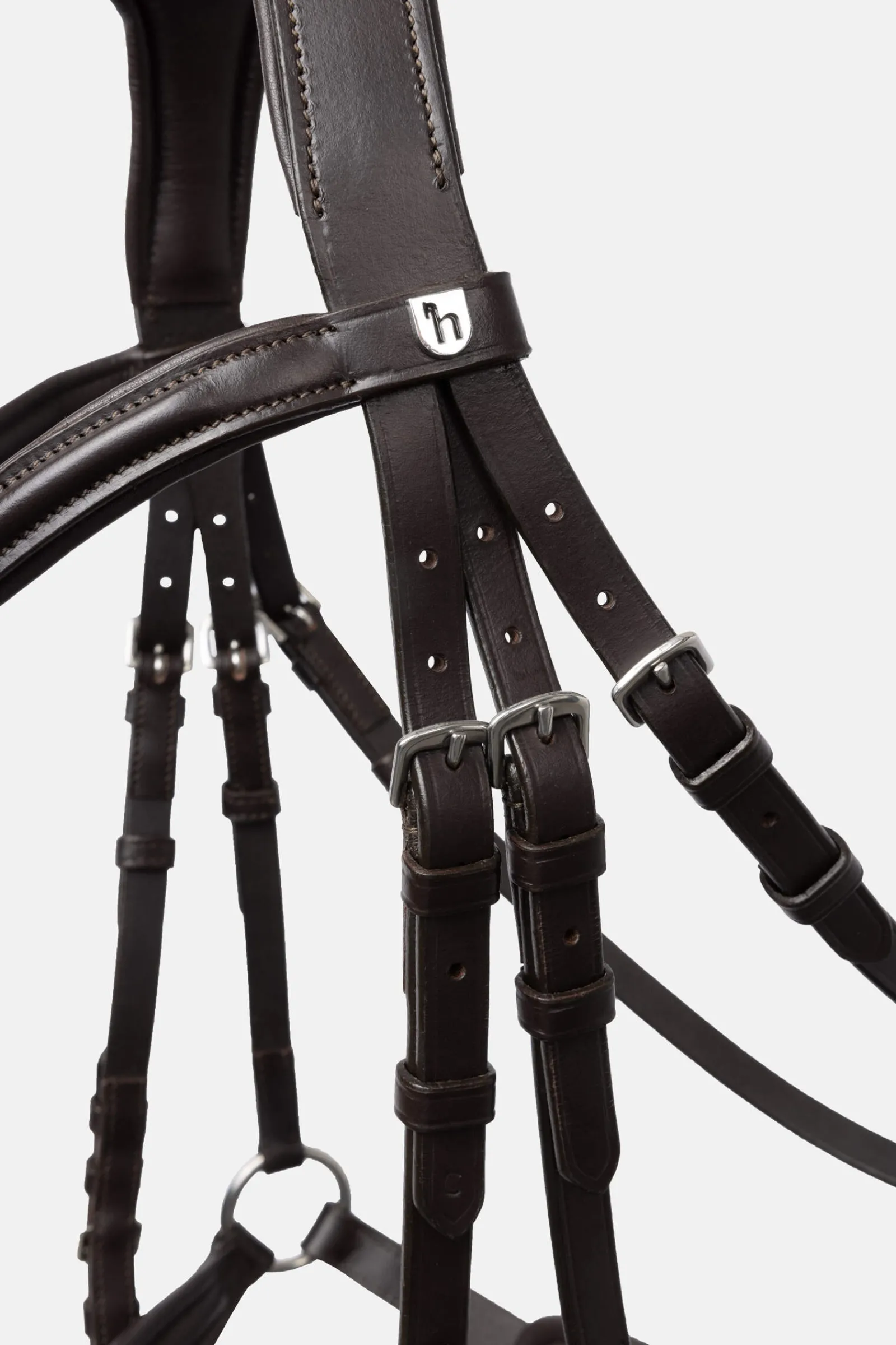 Hot Nature Made Leisure Bridle Pony Bridles & Halters|Bridles & Nosebands