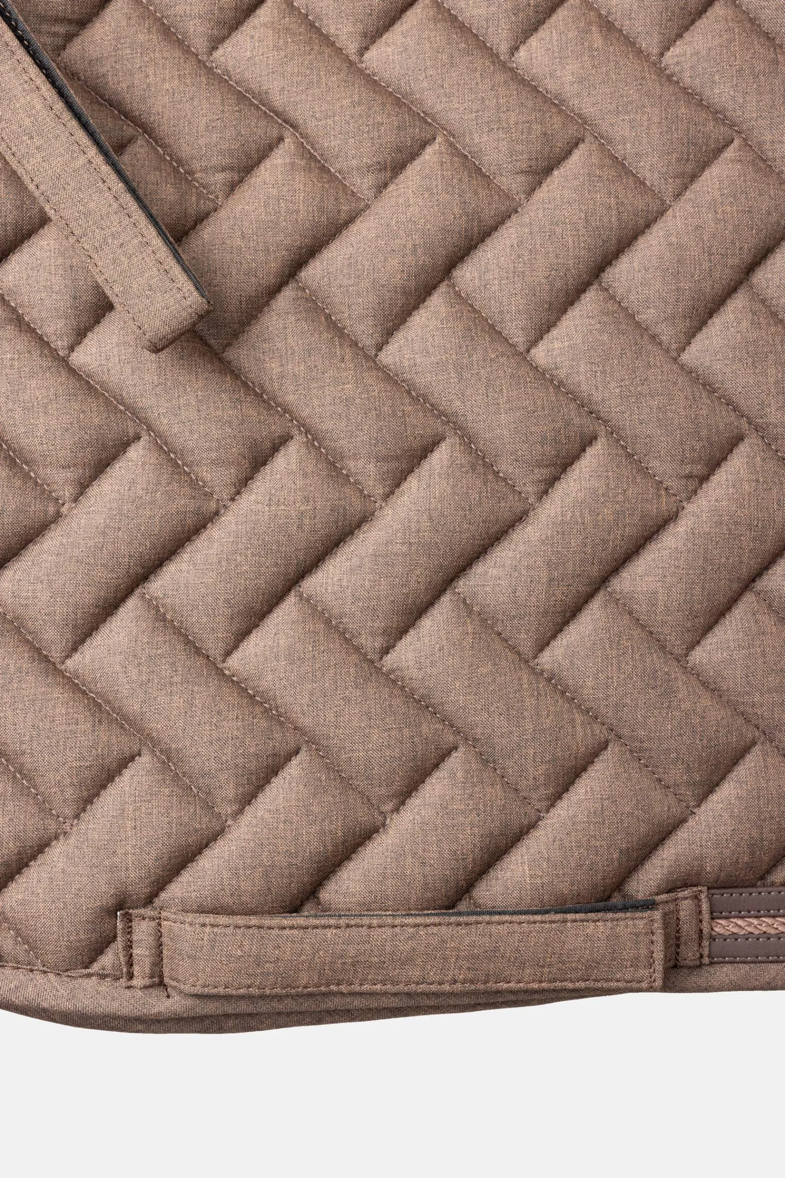 Clearance Nature Made Leisure Dressage Pad Dressage Saddle Pads