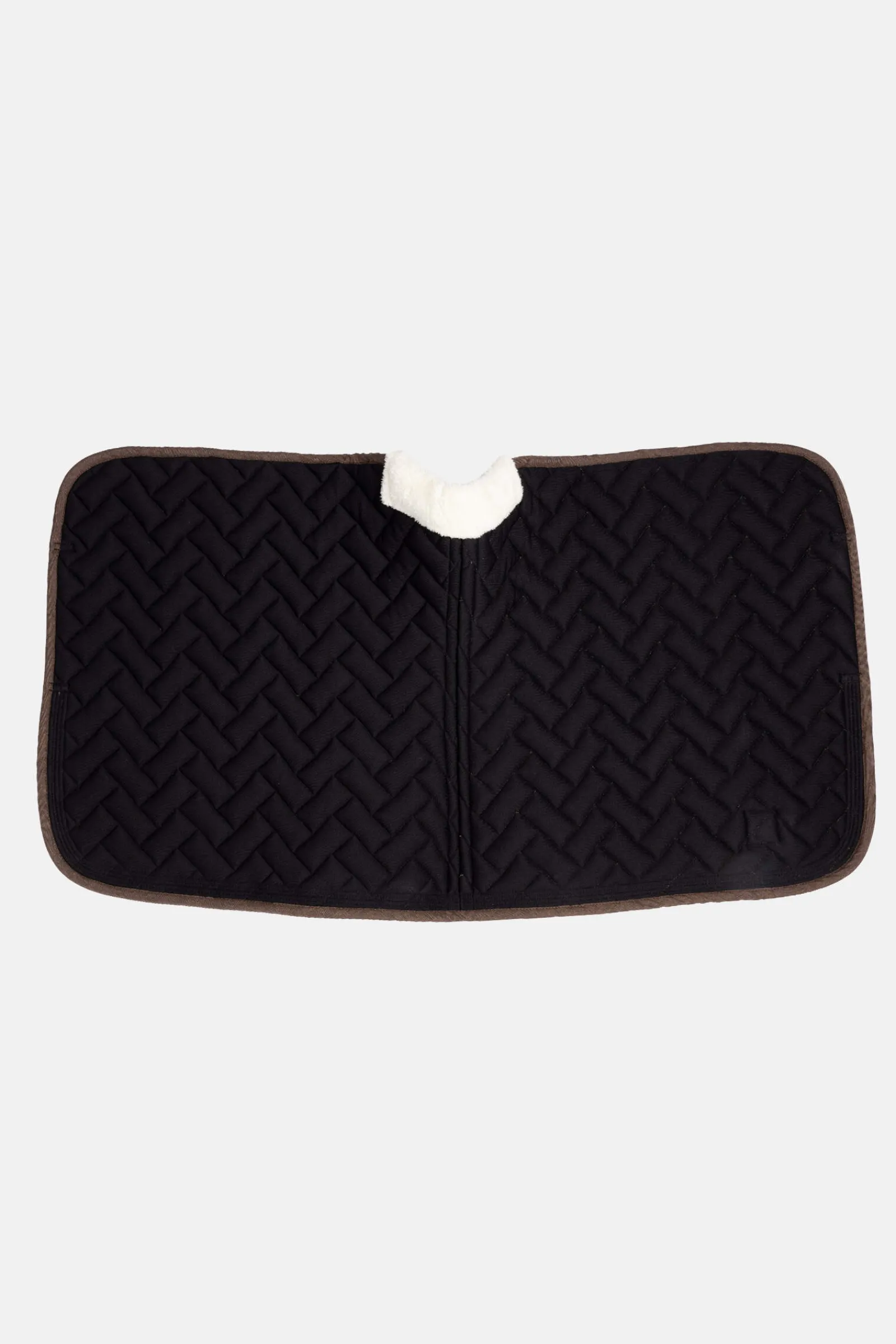 Clearance Nature Made Leisure Dressage Pad Dressage Saddle Pads