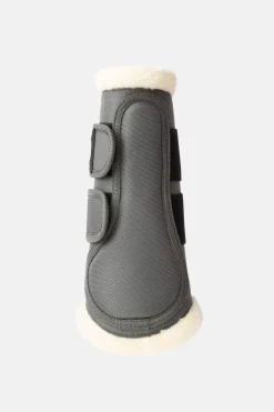 Online Nature Made Leisure Brushing boots Horse Boots