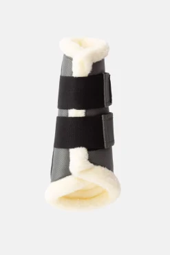 Online Nature Made Leisure Brushing boots Horse Boots