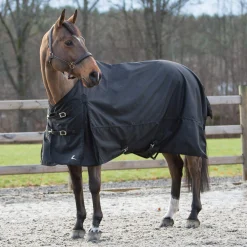 Clearance Nevada 1200D Turnout Sheet, 100G Lightweight Turnout Rugs