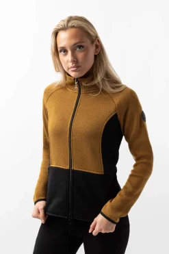 Best Neve Women´s Fleece Riding Jacket Women Riding Jumpers & Fleeces|Coats & Jackets